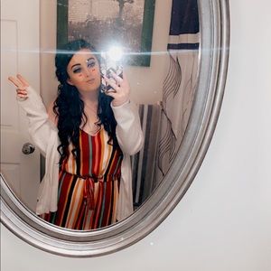 Meet your Posher, Molly